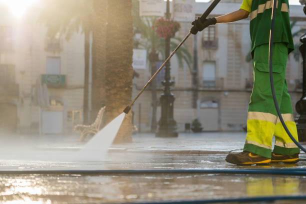 Best Building Exterior Washing  in East Pittsburgh, PA